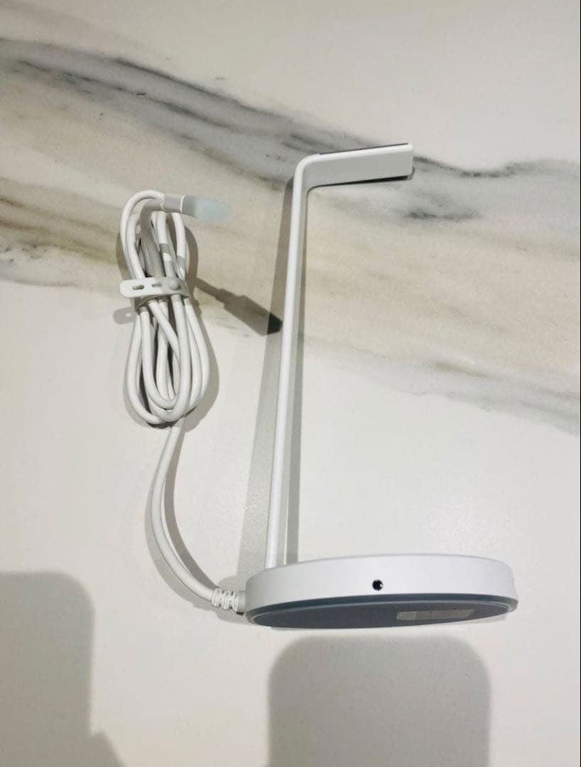 ヘッドホン Razer BARRACUDA MERCURY EDITION