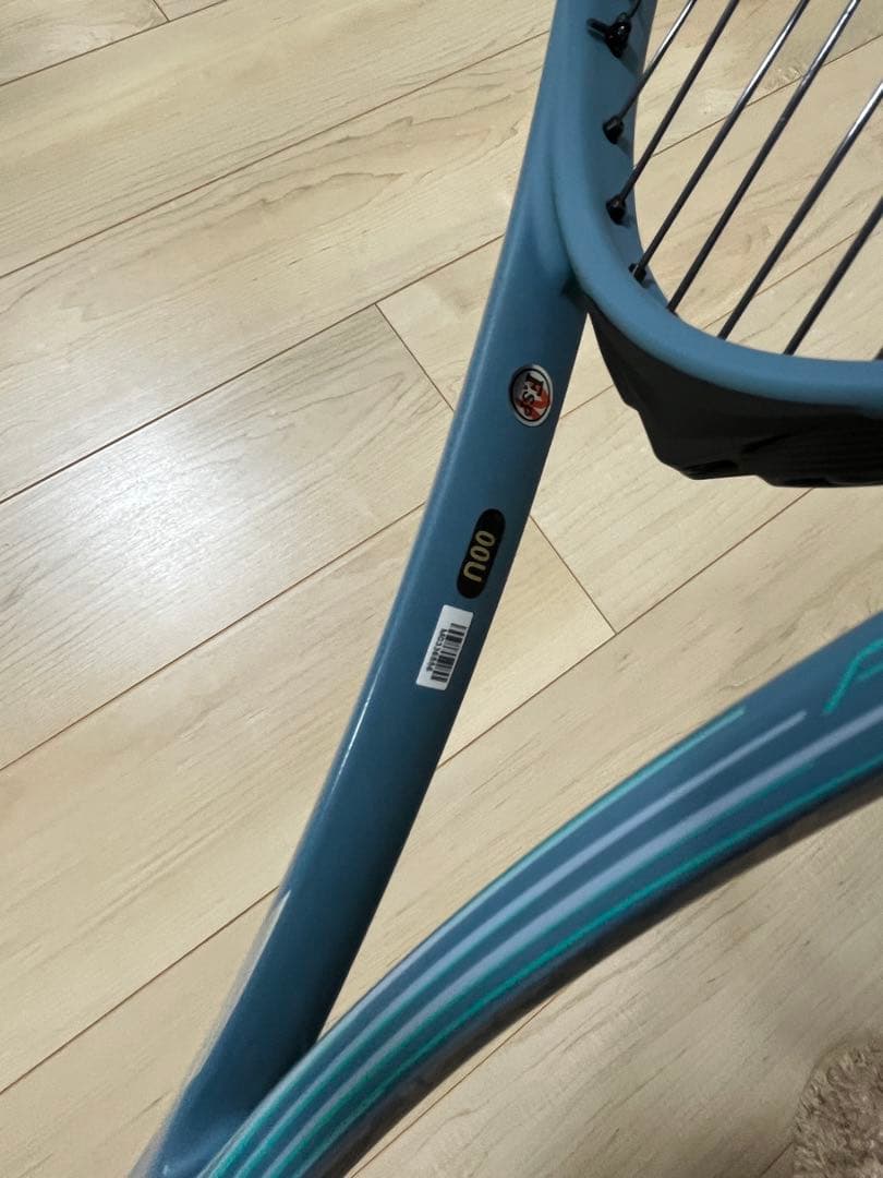 アクロスピードS-PRO