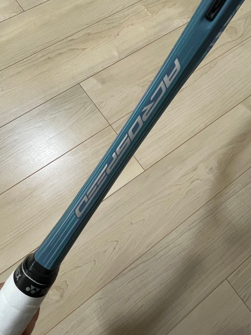 アクロスピードS-PRO