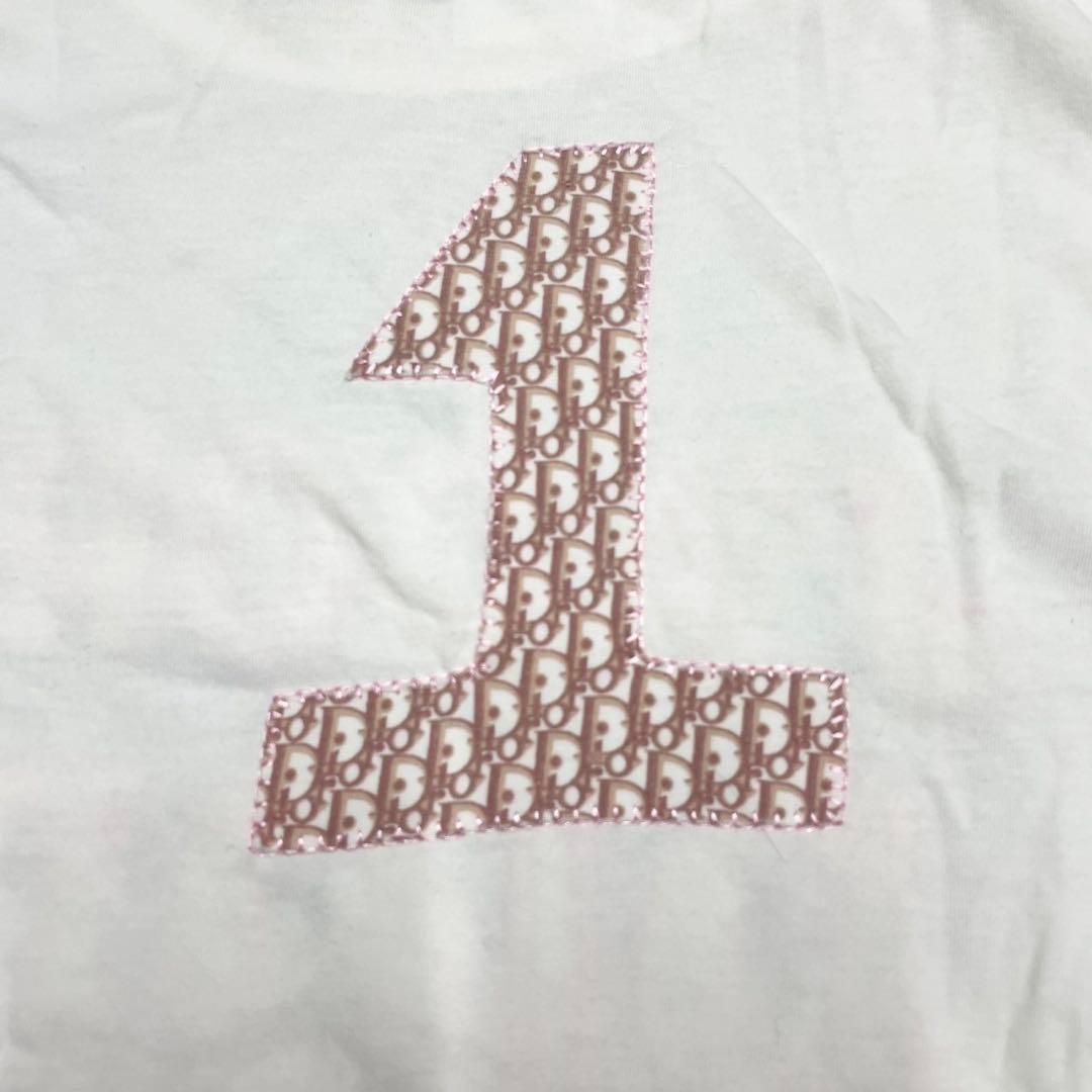Christian Dior ディオール J'ADORE Tシャツ トロッター