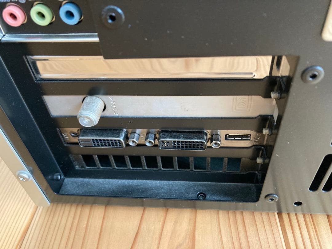 PCケース(自作PC用) abee J08R-S