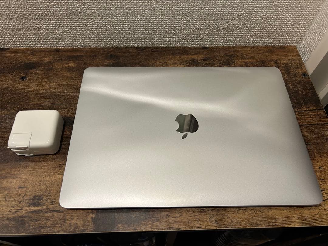 MacBook本体 Apple MacBook Air(M1, 2020) 8GB/512GB