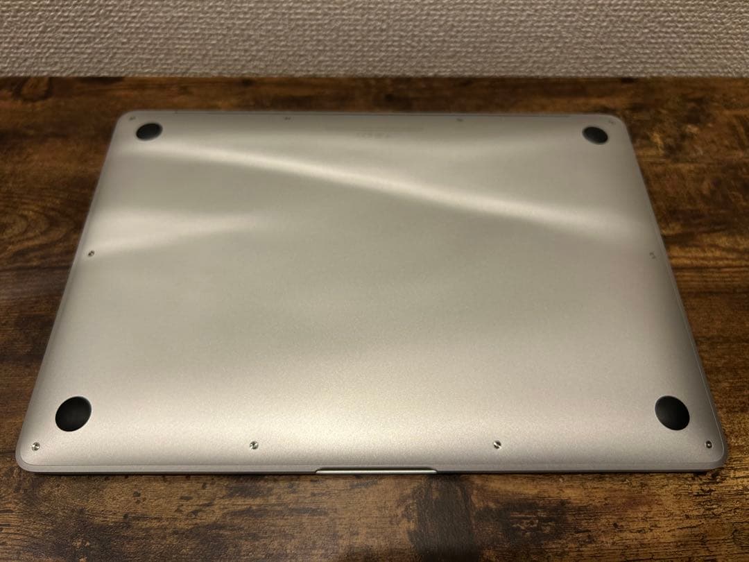MacBook本体 Apple MacBook Air(M1, 2020) 8GB/512GB