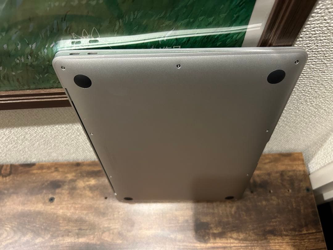 MacBook本体 Apple MacBook Air(M1, 2020) 8GB/512GB