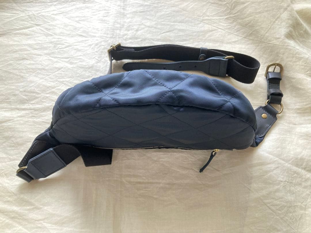 【美品】クレドラン 【ROTA ロタ ショルダーバッグ】CLEDRAN