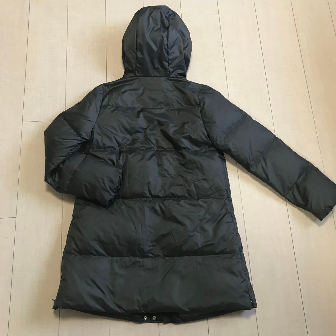 新品 ワコール マタニティ ママコート ダウン アウター コート ダッカー