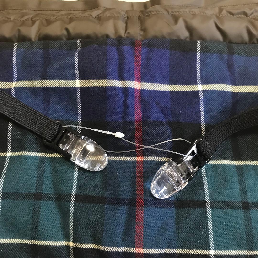 新品 ワコール マタニティ ママコート ダウン アウター コート ダッカー