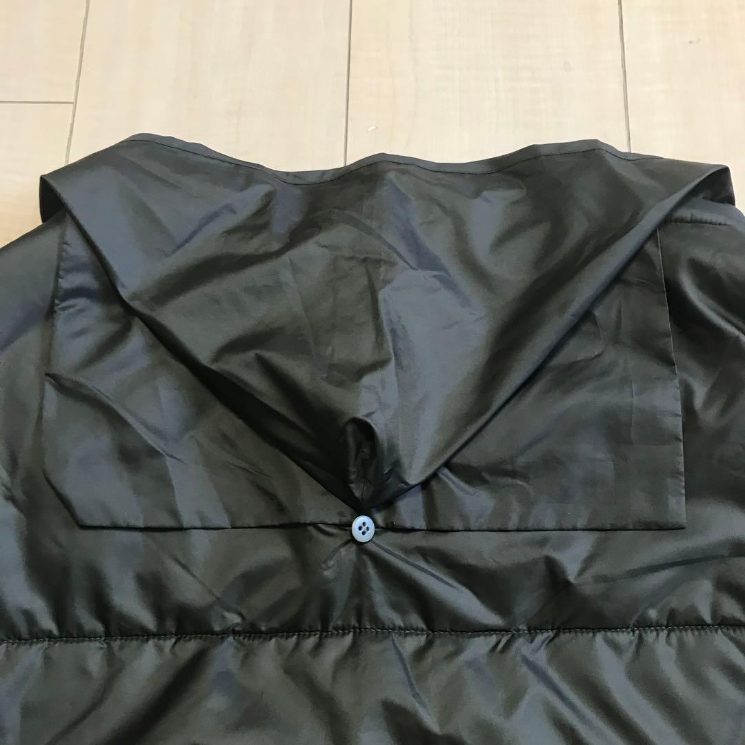 新品 ワコール マタニティ ママコート ダウン アウター コート ダッカー