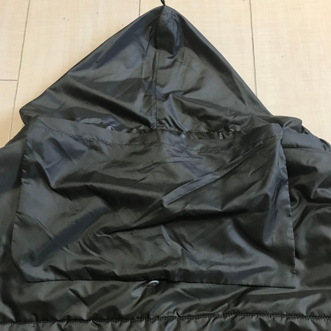 新品 ワコール マタニティ ママコート ダウン アウター コート ダッカー