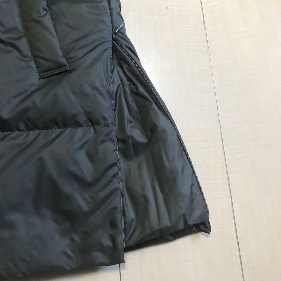 新品 ワコール マタニティ ママコート ダウン アウター コート ダッカー