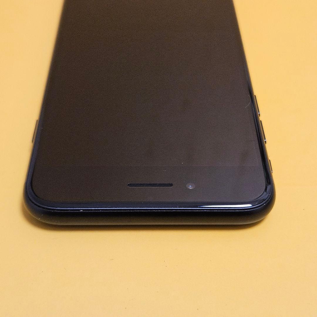 美品！iPhone SE3 64GB｜24時間以内発送#901