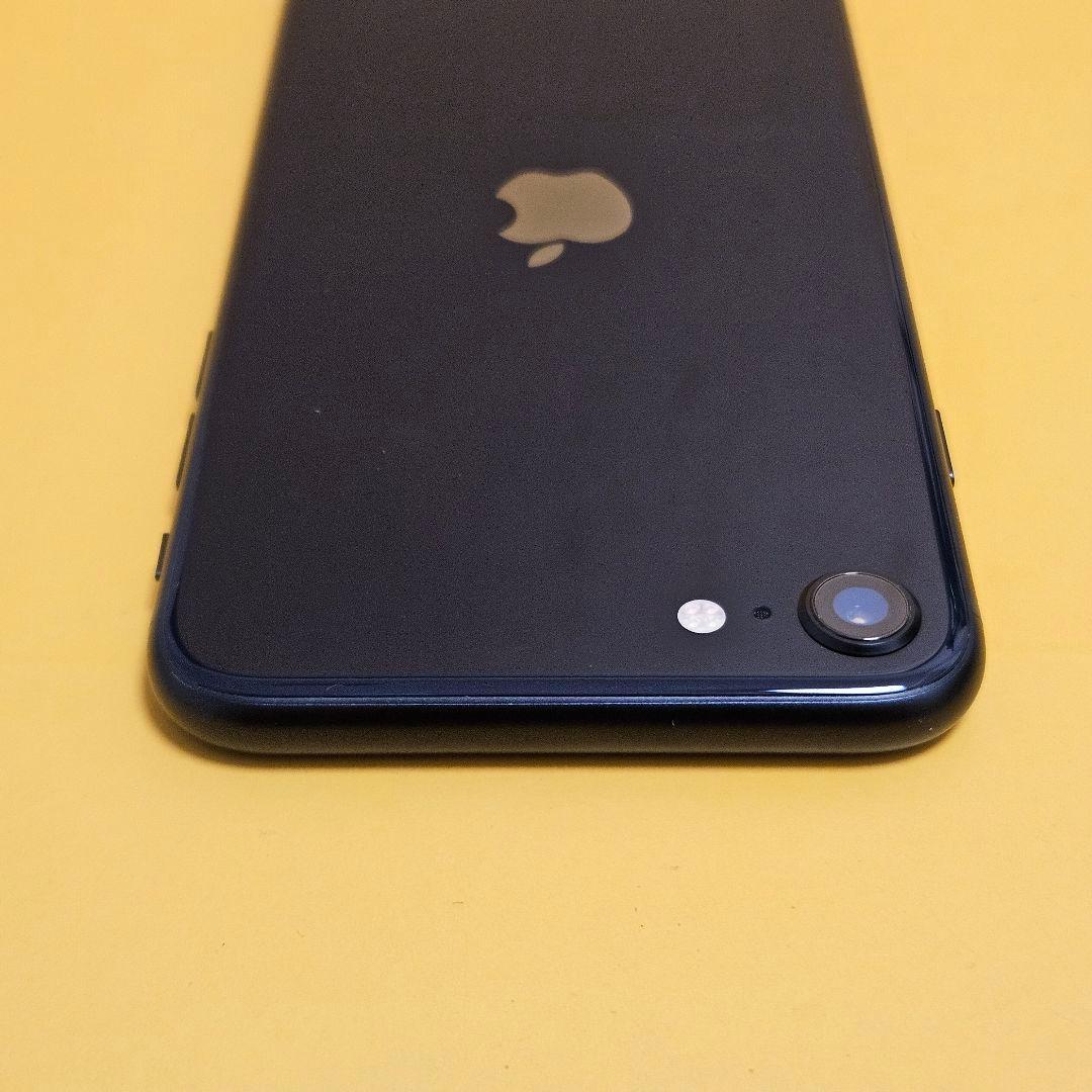 美品！iPhone SE3 64GB｜24時間以内発送#901