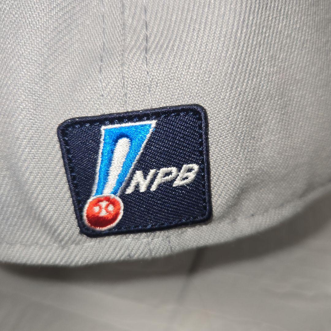 極美品✨横浜DeNAベイスターズ オーセンティック キャップ プロコレキャップ