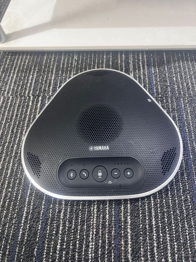 YAMAHA YVC-330 ユニファイドコミュニケーションスピーカーホン