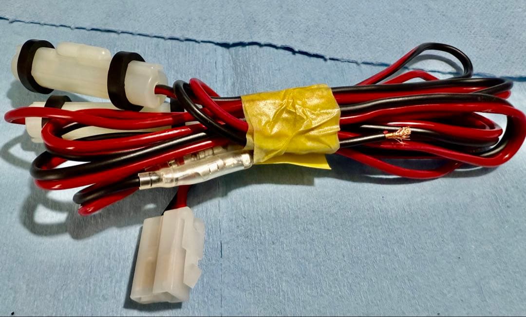 STANDARD FT-7800 トランシーバー