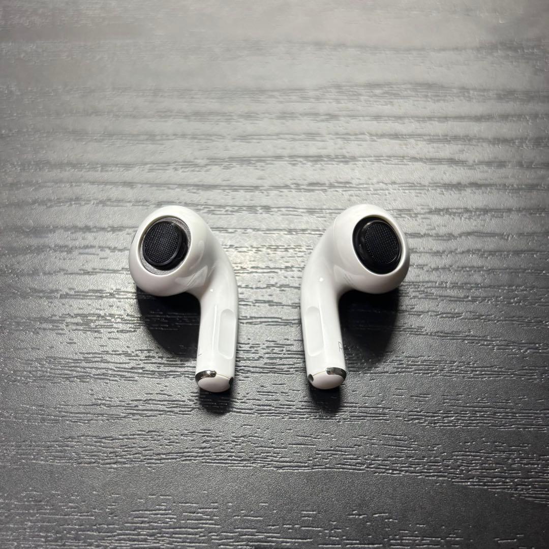 【毎日お値下げ/美品】AirPods Pro 第2世代(USB-Cタイプ)