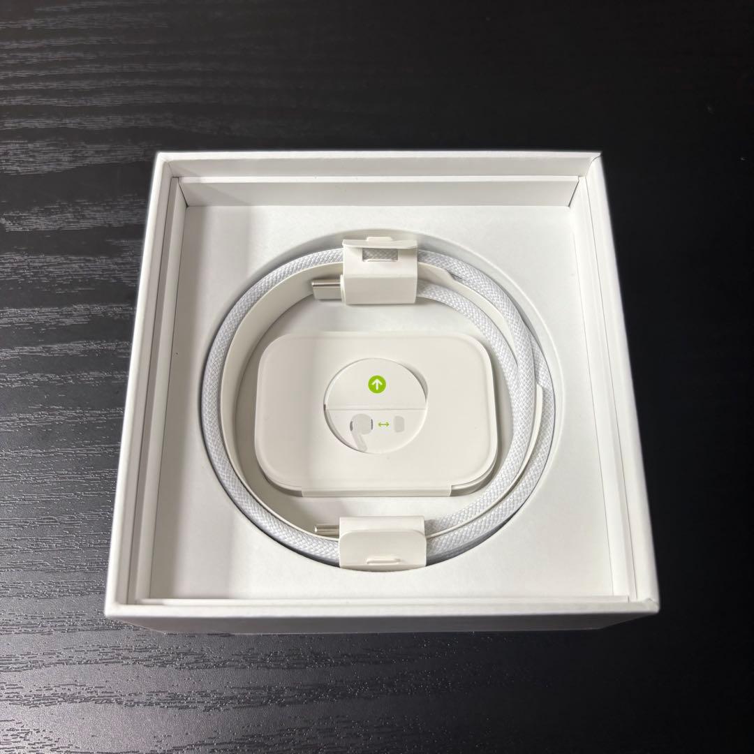 【毎日お値下げ/美品】AirPods Pro 第2世代(USB-Cタイプ)