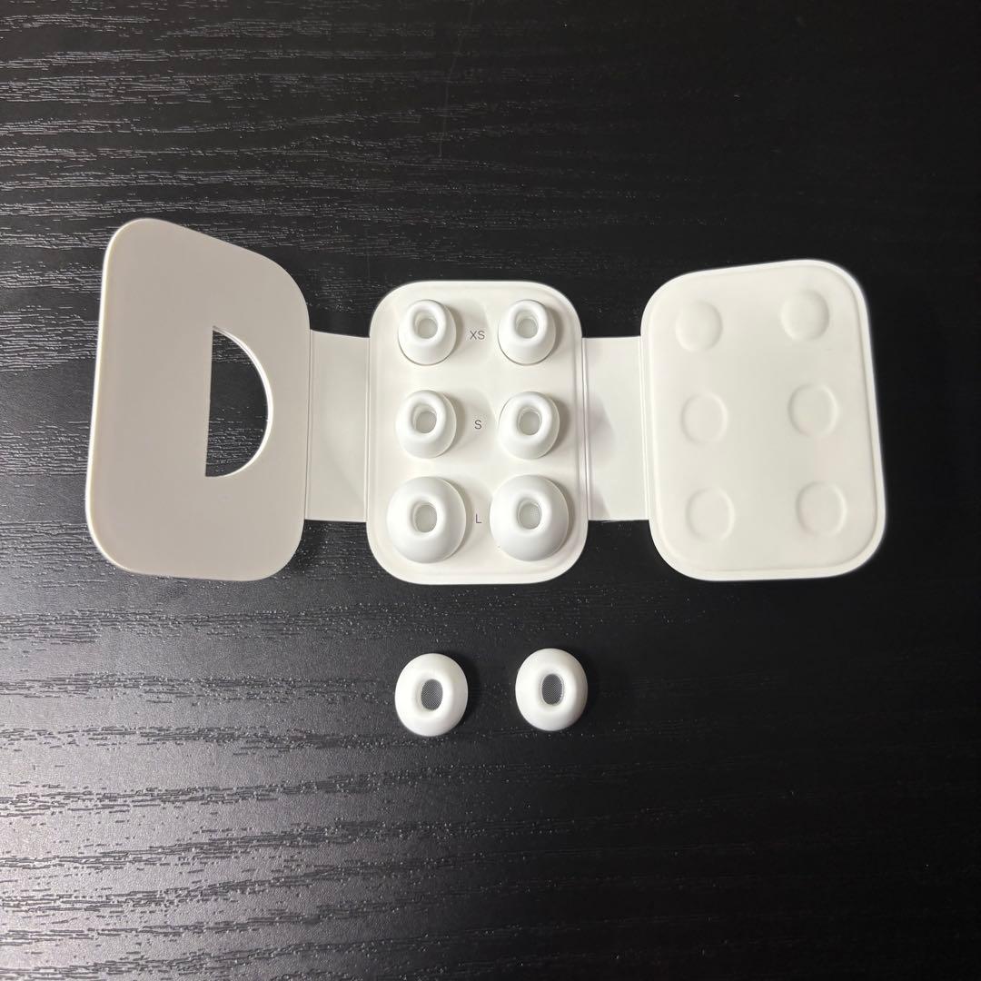 【毎日お値下げ/美品】AirPods Pro 第2世代(USB-Cタイプ)