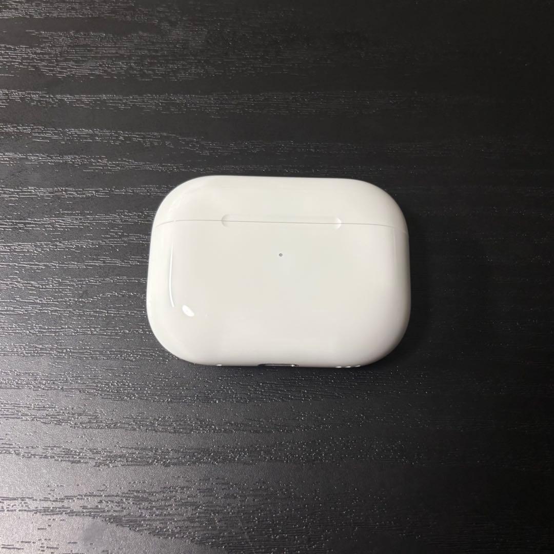 【毎日お値下げ/美品】AirPods Pro 第2世代(USB-Cタイプ)