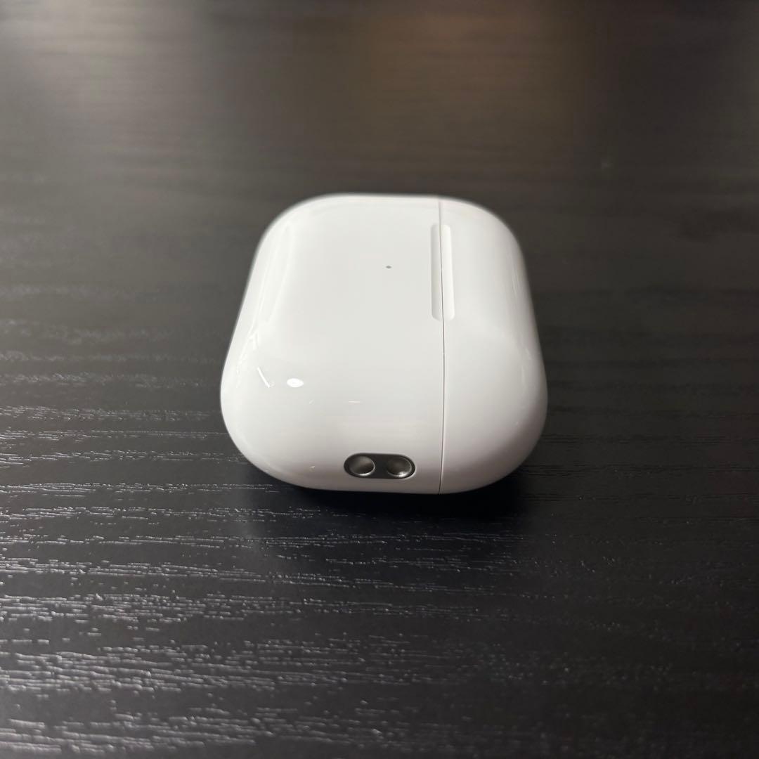 【毎日お値下げ/美品】AirPods Pro 第2世代(USB-Cタイプ)
