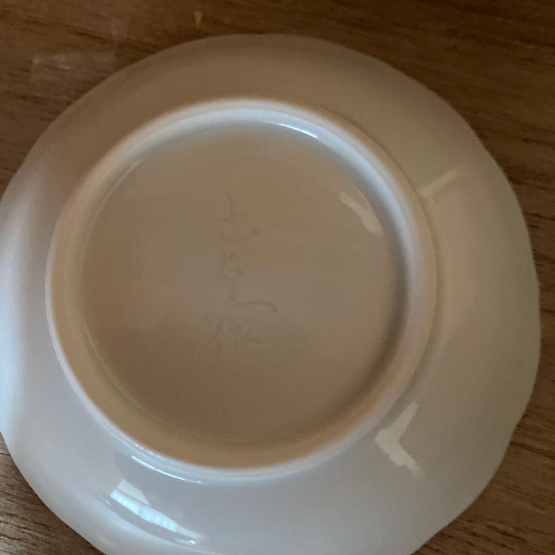 ダンボール1箱　陶器4製品➕らんたい漆器お盆