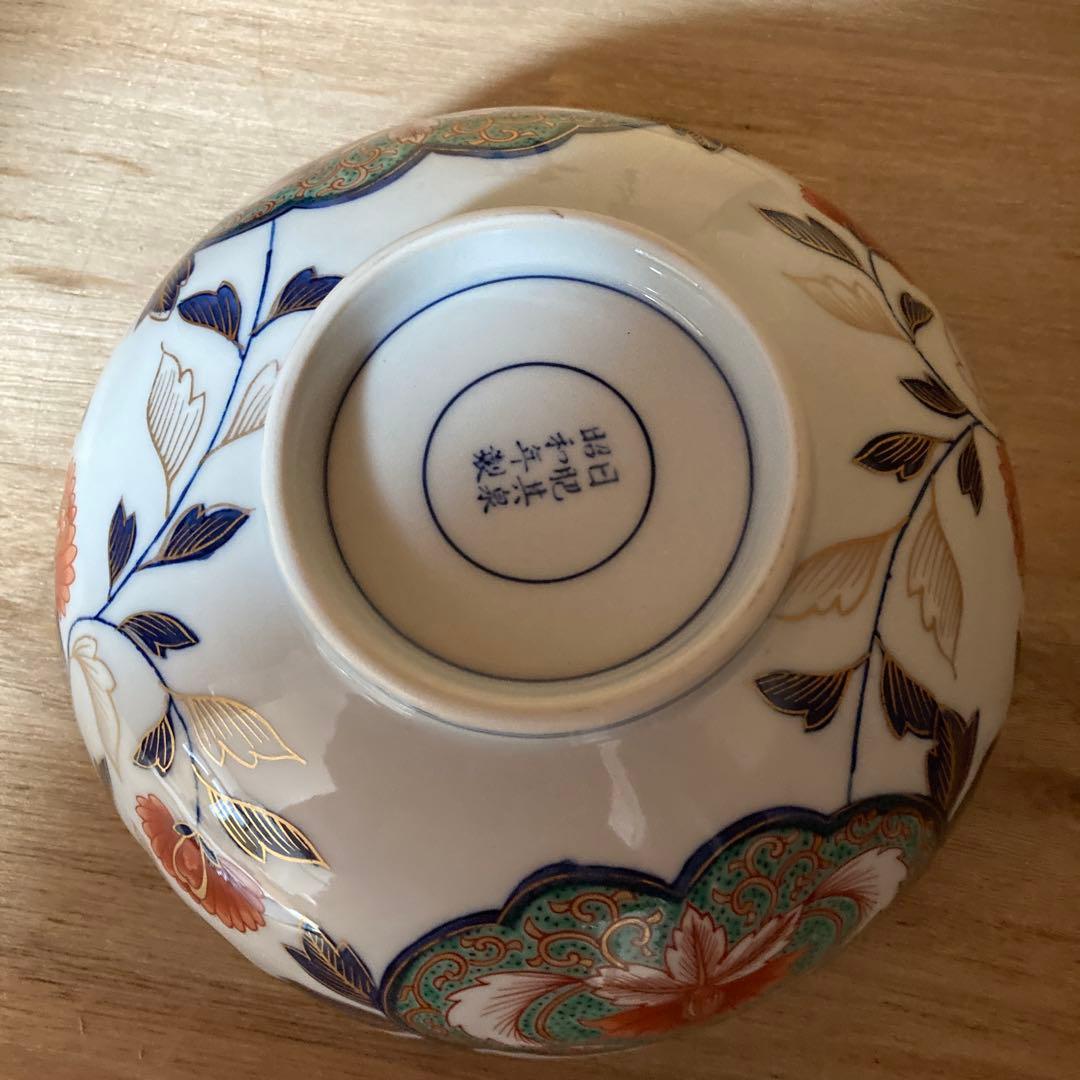 ダンボール1箱　陶器4製品➕らんたい漆器お盆