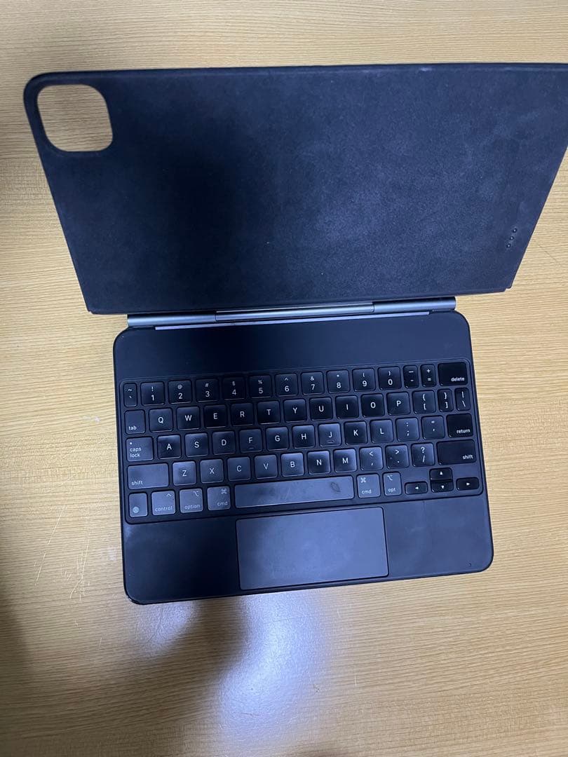 Apple 11インチiPad Pro Magic Keyboard