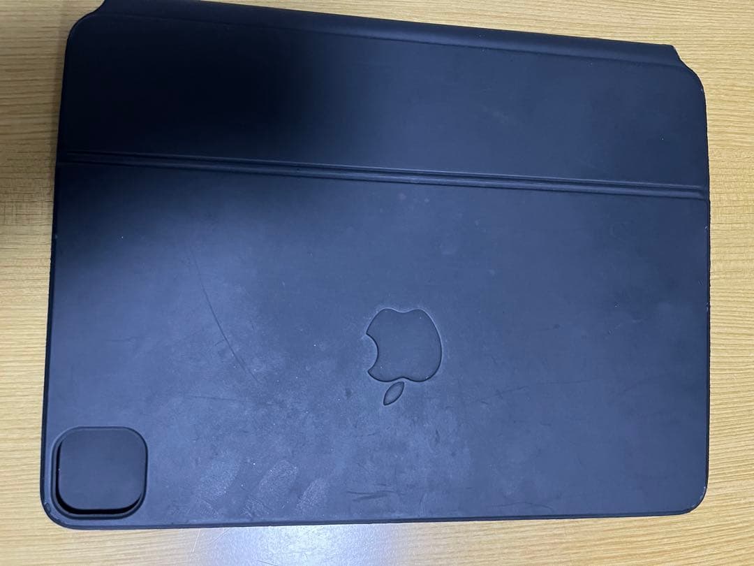 Apple 11インチiPad Pro Magic Keyboard