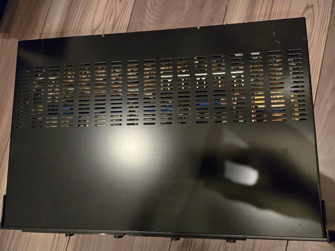 【TOA】トーアワイヤレスチューナーWT-1824受信機ダイバーシティ