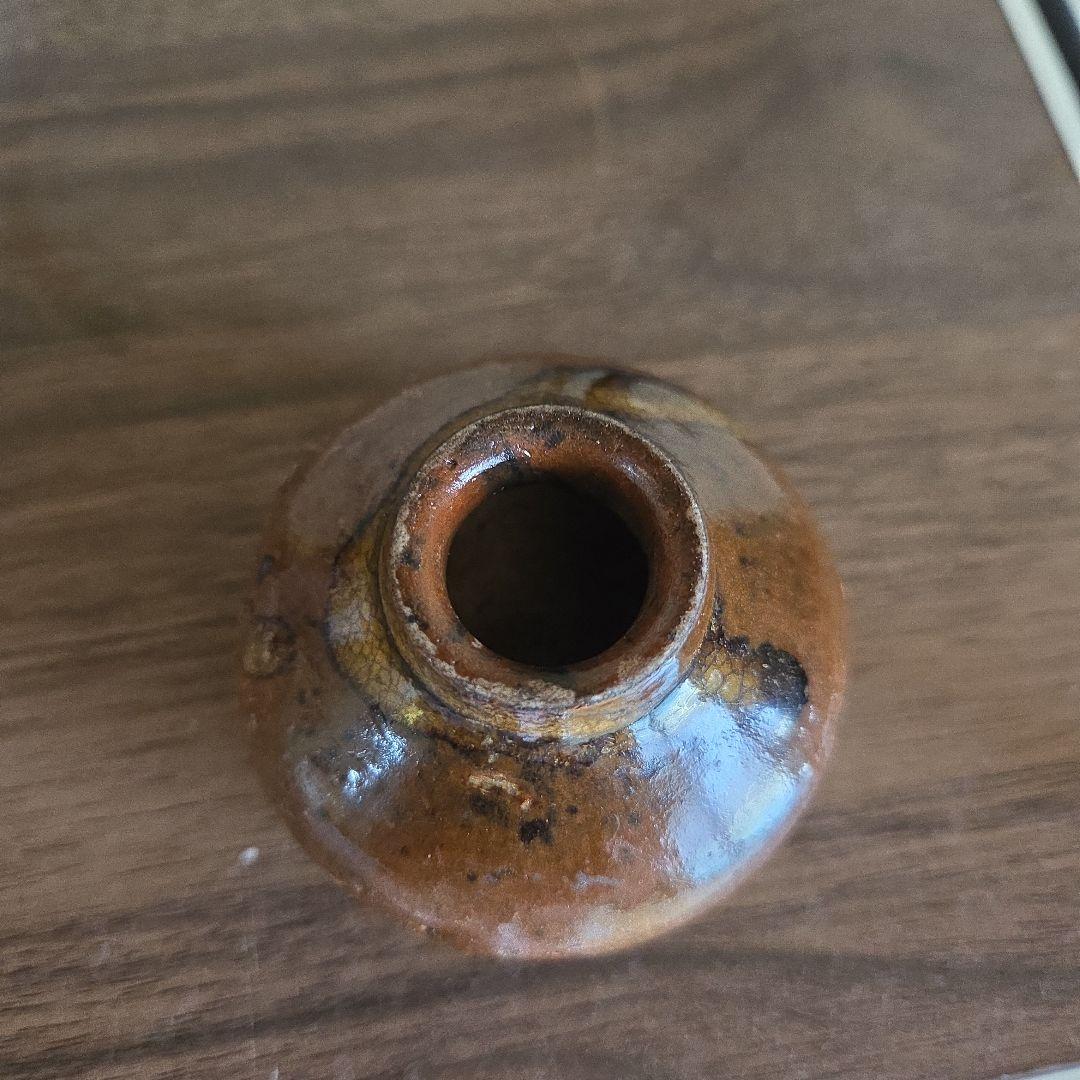 古瀬戸小壺