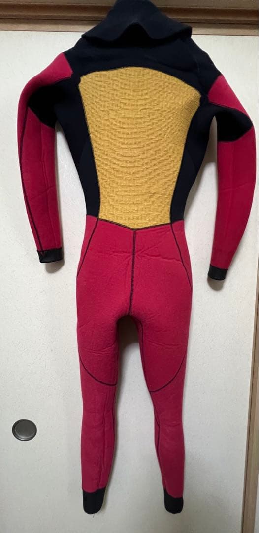 ロキシー　ROXY ウェットスーツ セミドライ　キッズ　ジュニア　160