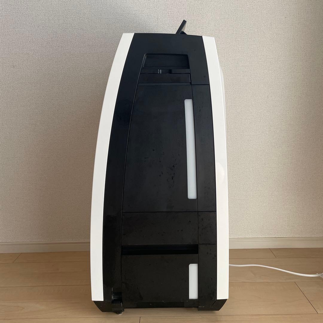 2021年製 SHARP 空気清浄機 KC-HD70-W