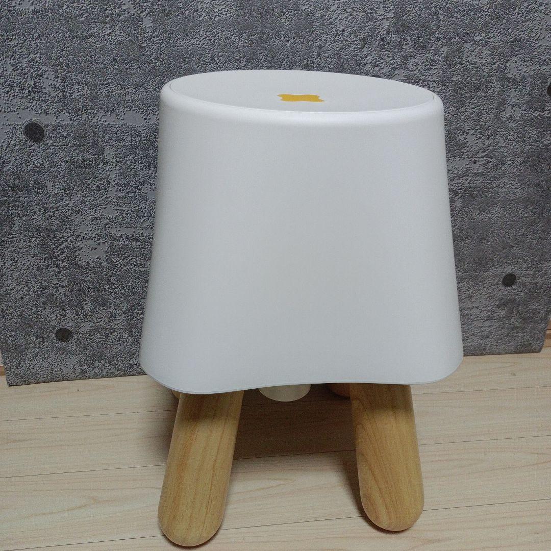 ララコチェア　LaLaCoチェア 寝かしつけ　エクササイズ