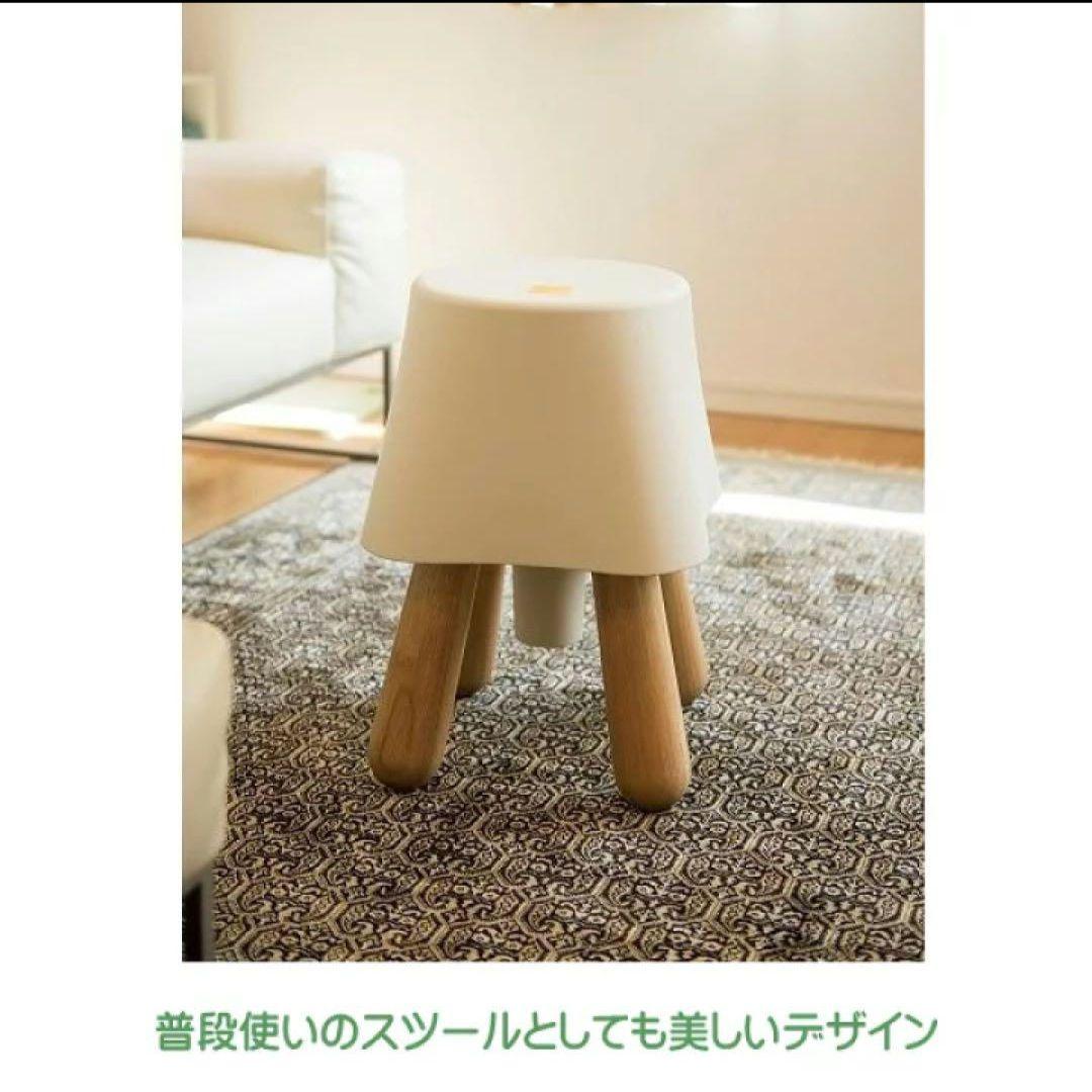 ララコチェア　LaLaCoチェア 寝かしつけ　エクササイズ