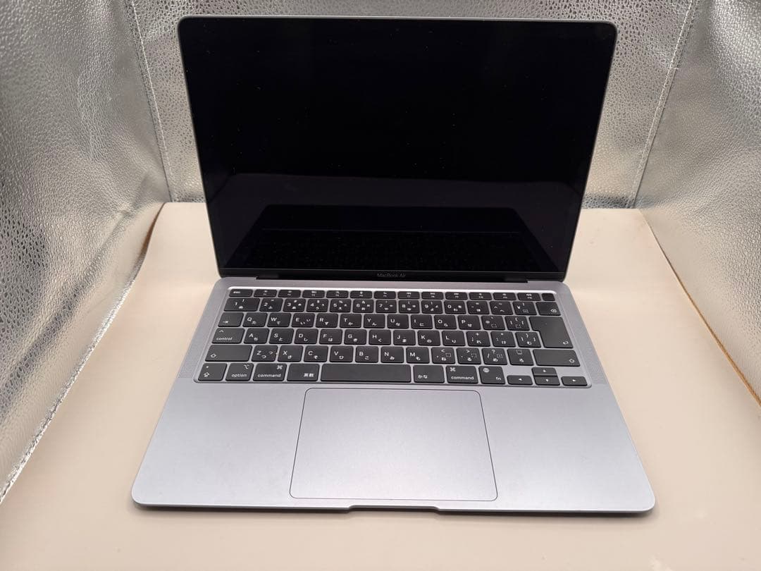 MacBook Air (M1, 2020) メモリ16G