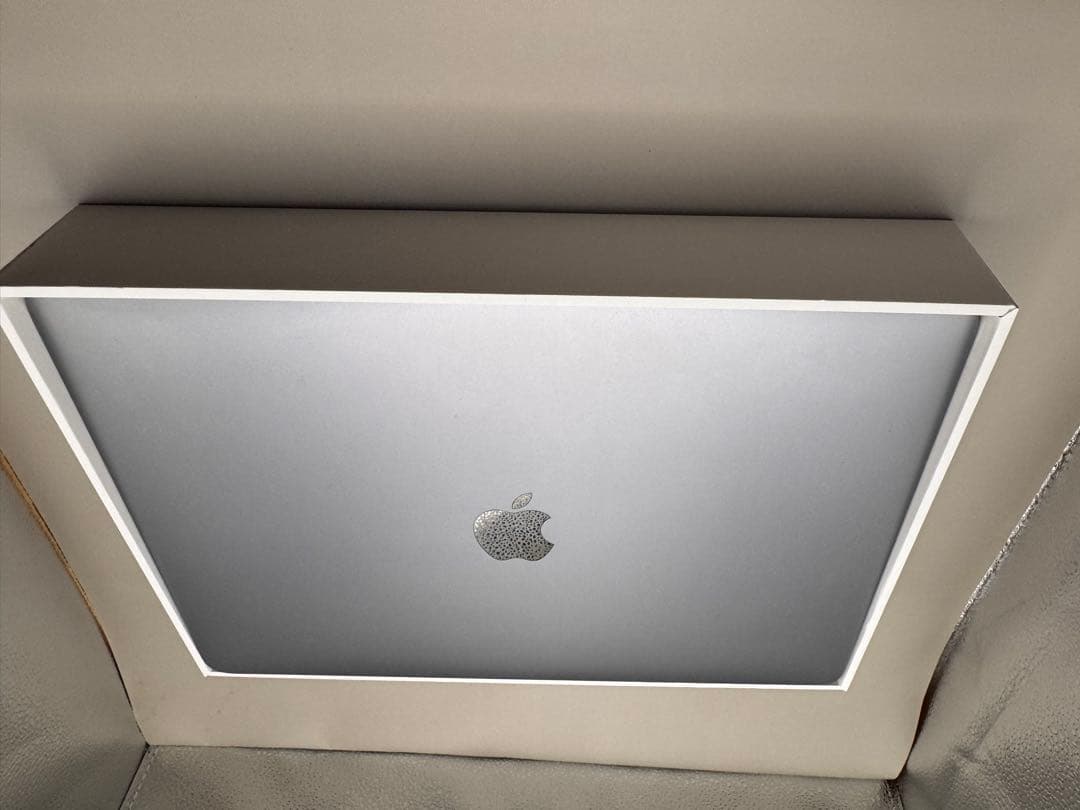 MacBook Air (M1, 2020) メモリ16G