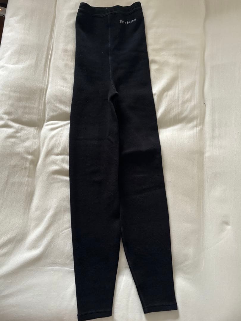 プーアボーテ　スパッツサポーター