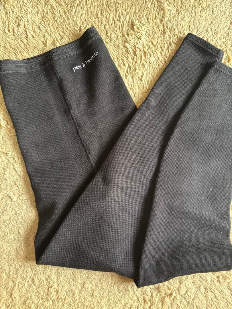 プーアボーテ　スパッツサポーター