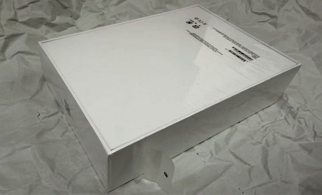 整備済み品Wi-Fi iPad mini 第6世代 スターライト 64GB