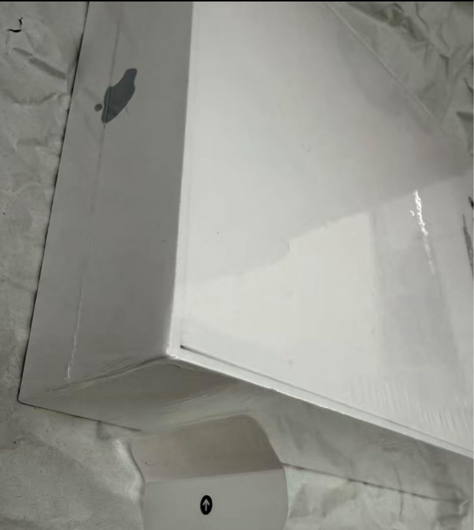 整備済み品Wi-Fi iPad mini 第6世代 スターライト 64GB