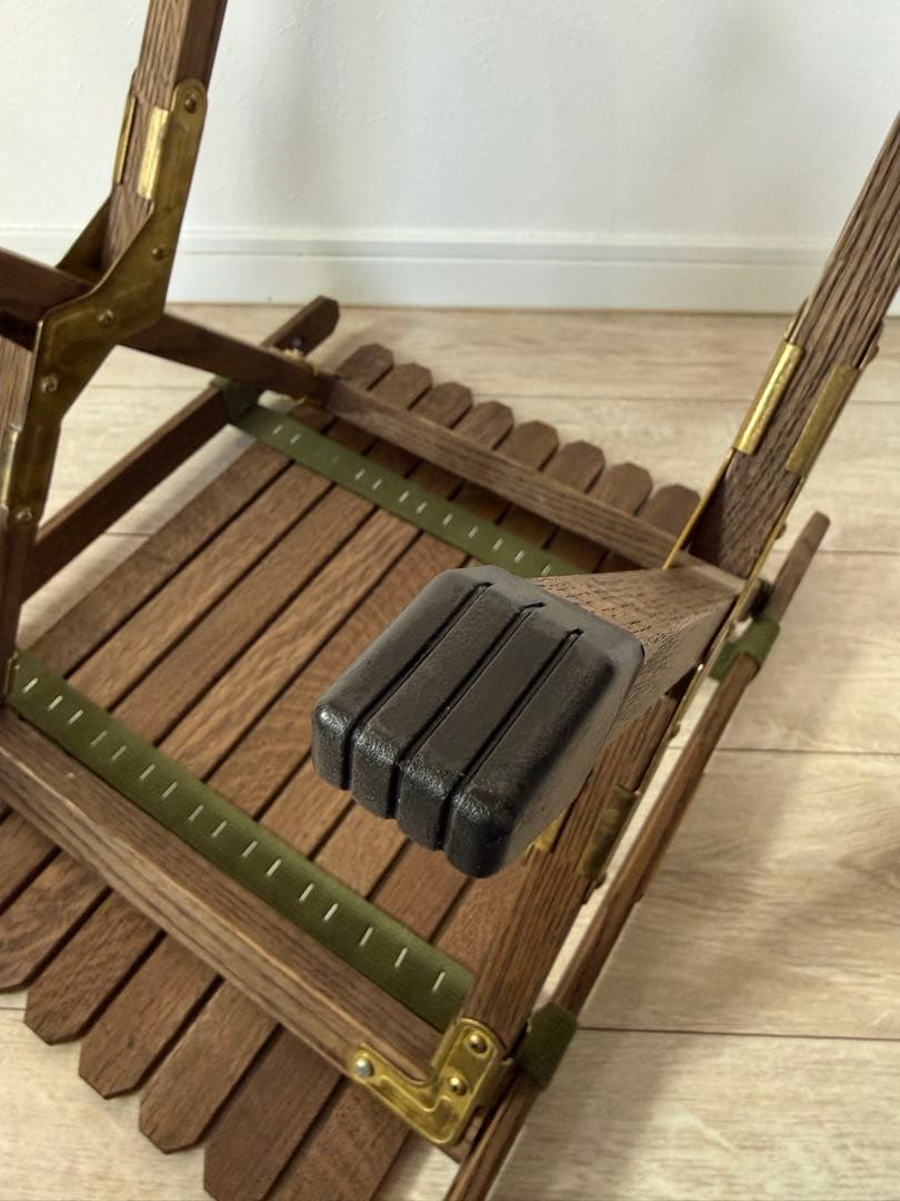 [希少]NORAs サイドテーブル　イベント限定カラー