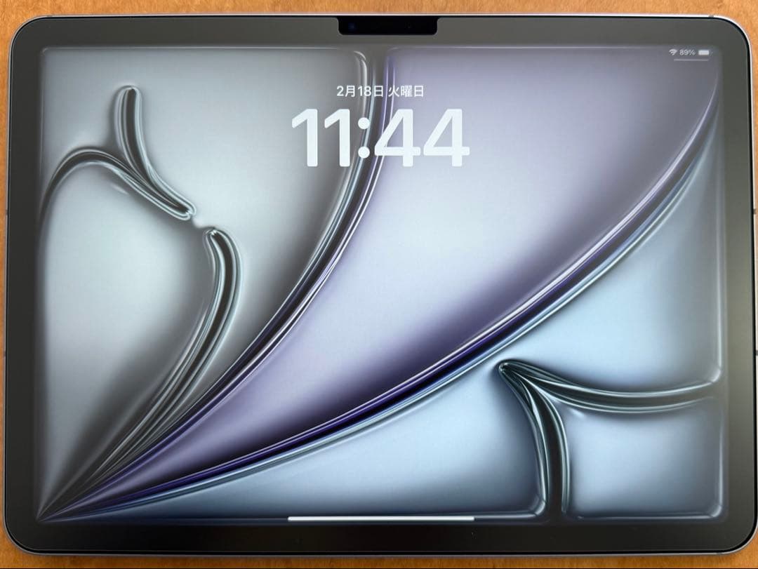 【最安値】iPad Air 11インチ（M2）128GB Cellularモデル