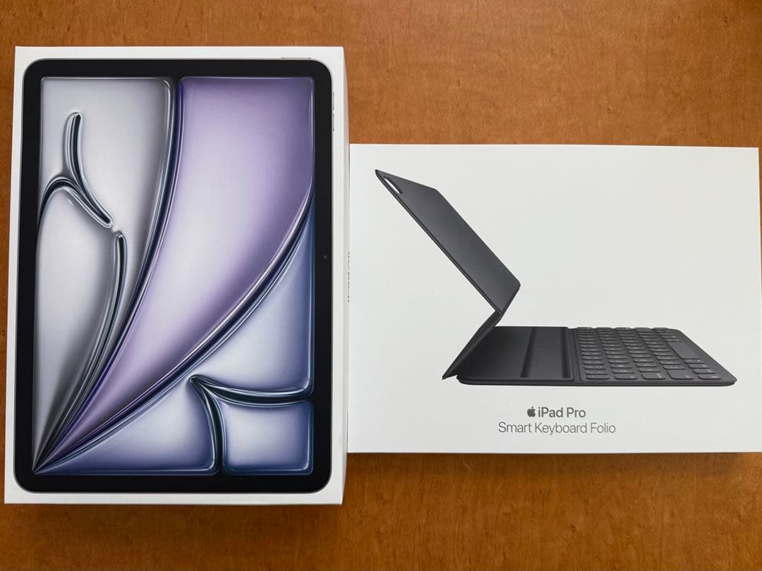 【最安値】iPad Air 11インチ（M2）128GB Cellularモデル