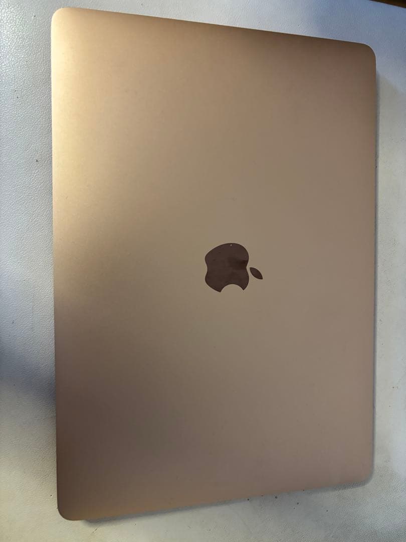 MacBook本体 Apple MacBook Air 2020 M1 16GB 1TB