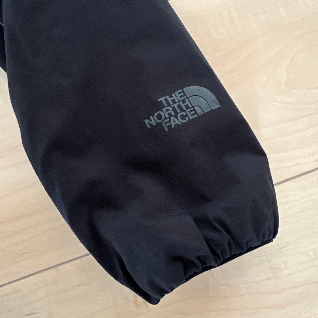 THE NORTH FACE ベントリックスゼファーカーディガン S