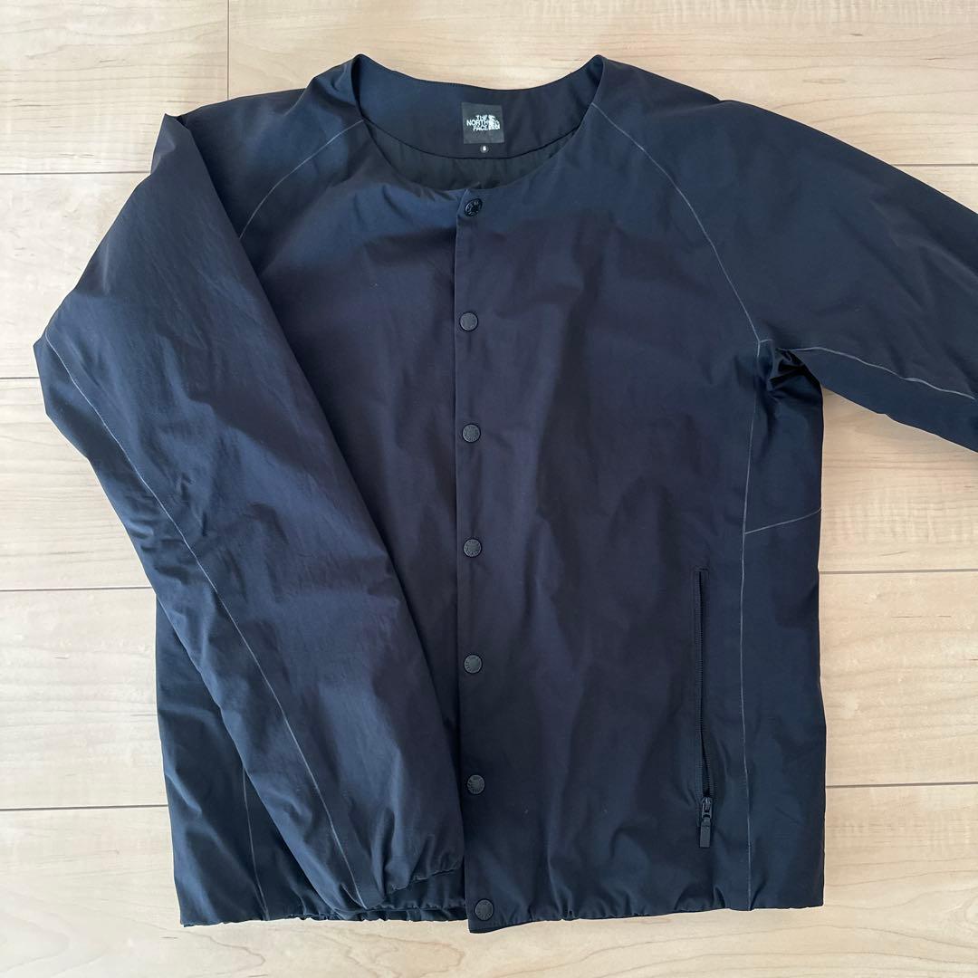 THE NORTH FACE ベントリックスゼファーカーディガン S