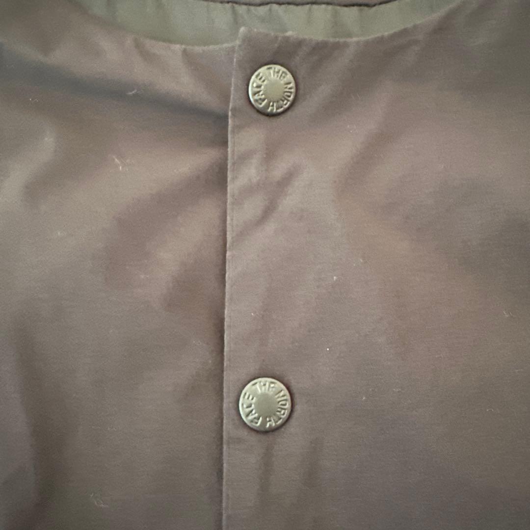 THE NORTH FACE ベントリックスゼファーカーディガン S
