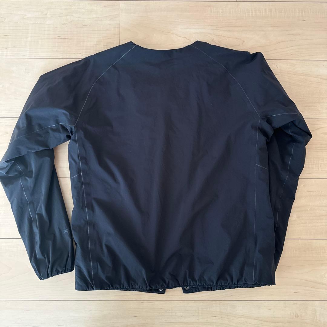 THE NORTH FACE ベントリックスゼファーカーディガン S