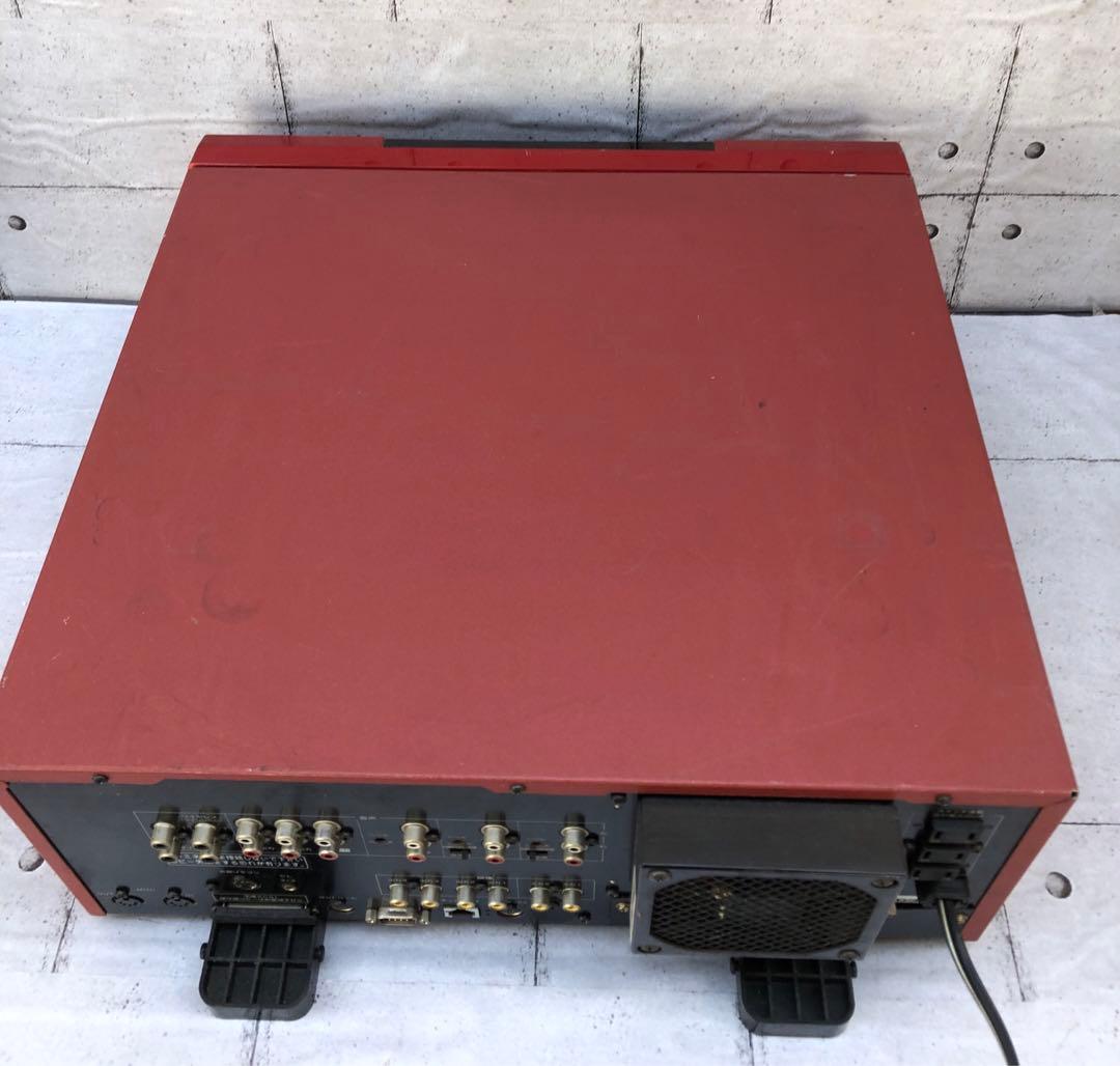 第一興商 DAM G-50Ⅱ家庭用 カラオケ機器通電のみ(L104)