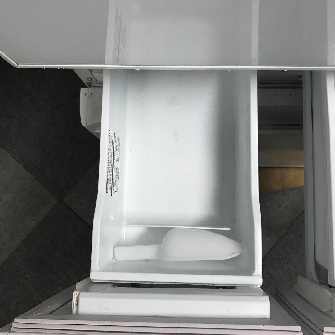 【美品】TOSHIBA　ノンフロン冷凍冷蔵庫　GR-R41GXV　2020年製